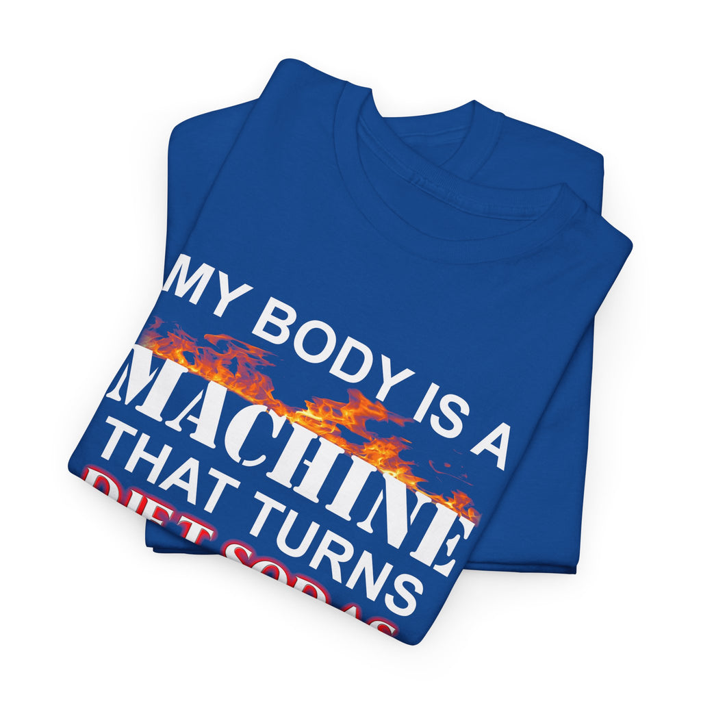 Kidney Stones Graphic Tee