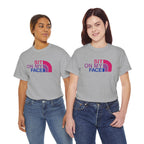 Sit On My Face Graphic Tee