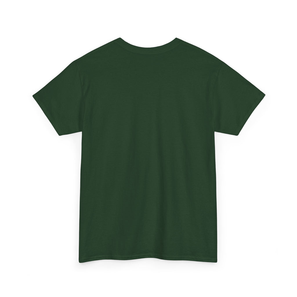 Fiscal VS Social Graphic Tee