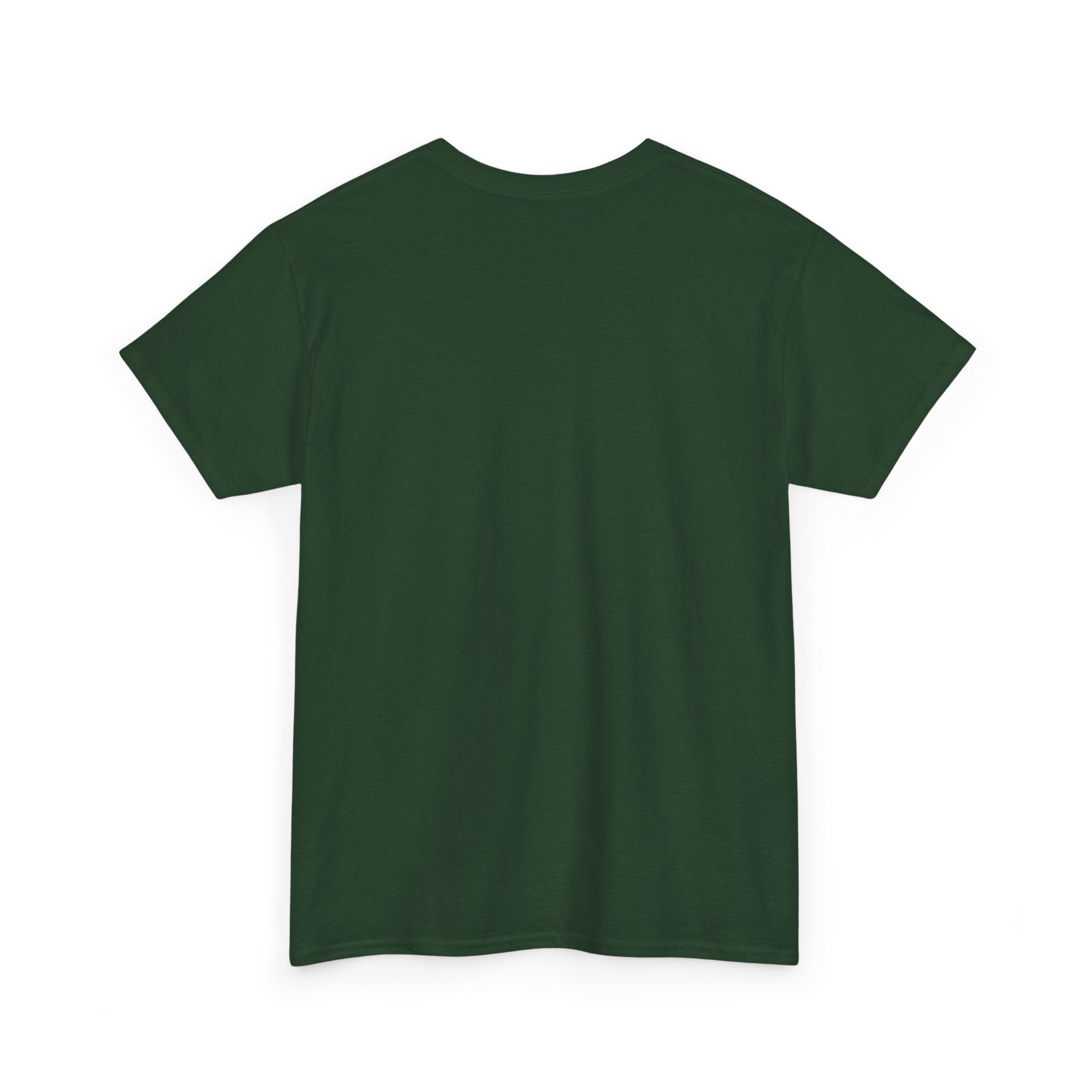 Fiscal VS Social Graphic Tee