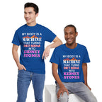 Kidney Stones Graphic Tee