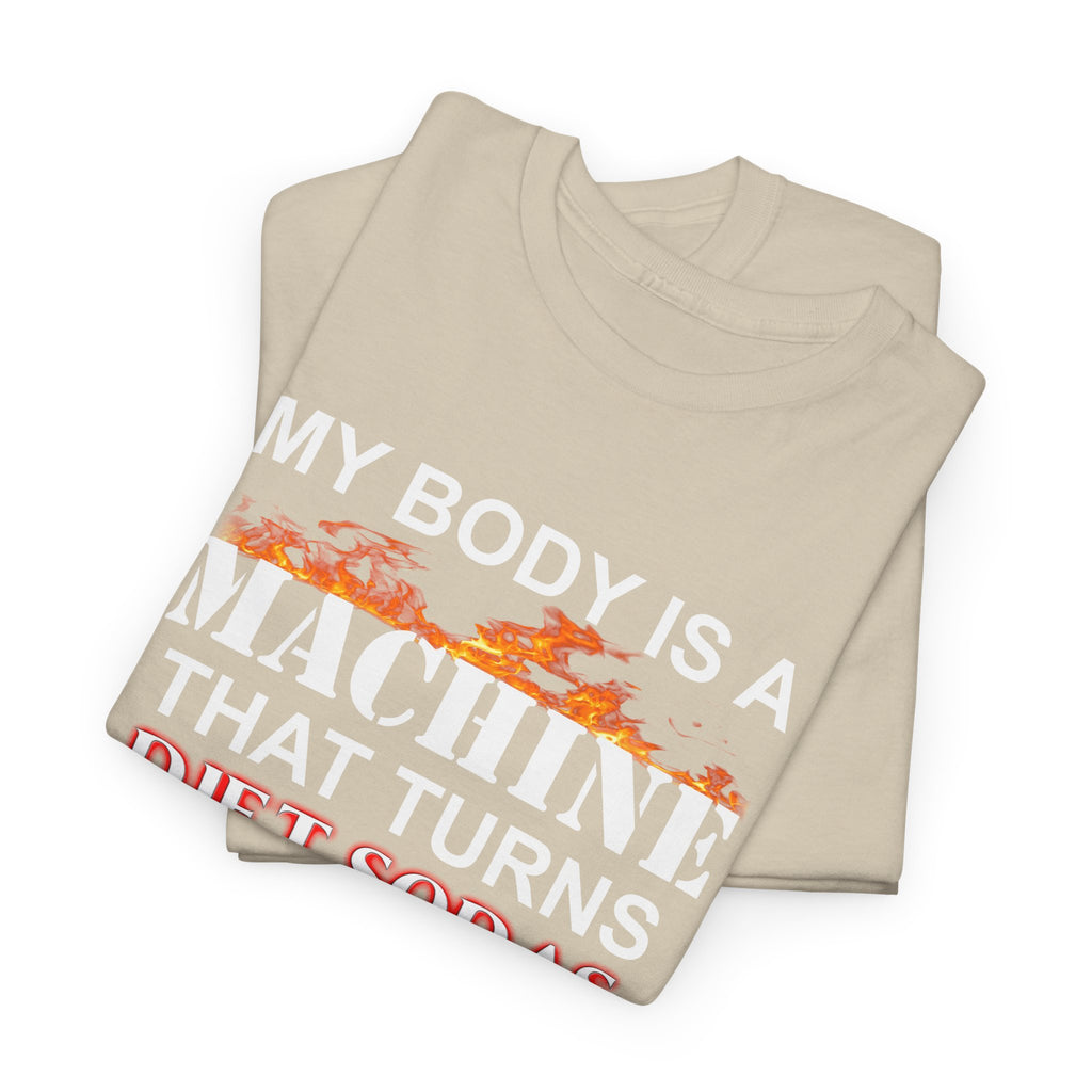 Kidney Stones Graphic Tee