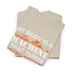 Kidney Stones Graphic Tee